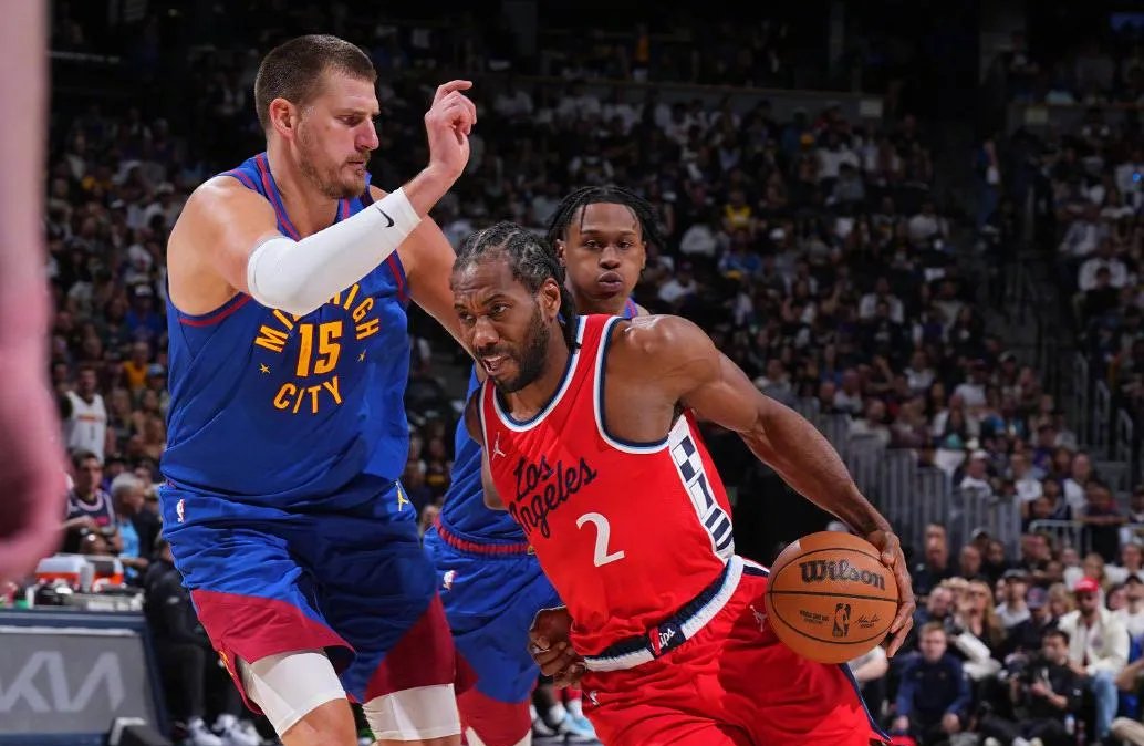 开云APP-包含火箭翻盘雄鹿，伦纳德扛起全队的词条